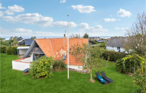 Cozy Home In Bogense With Wifi Bogense